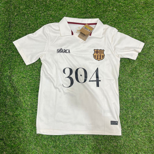 Camisa Barcelona Especial Lamine Yamal