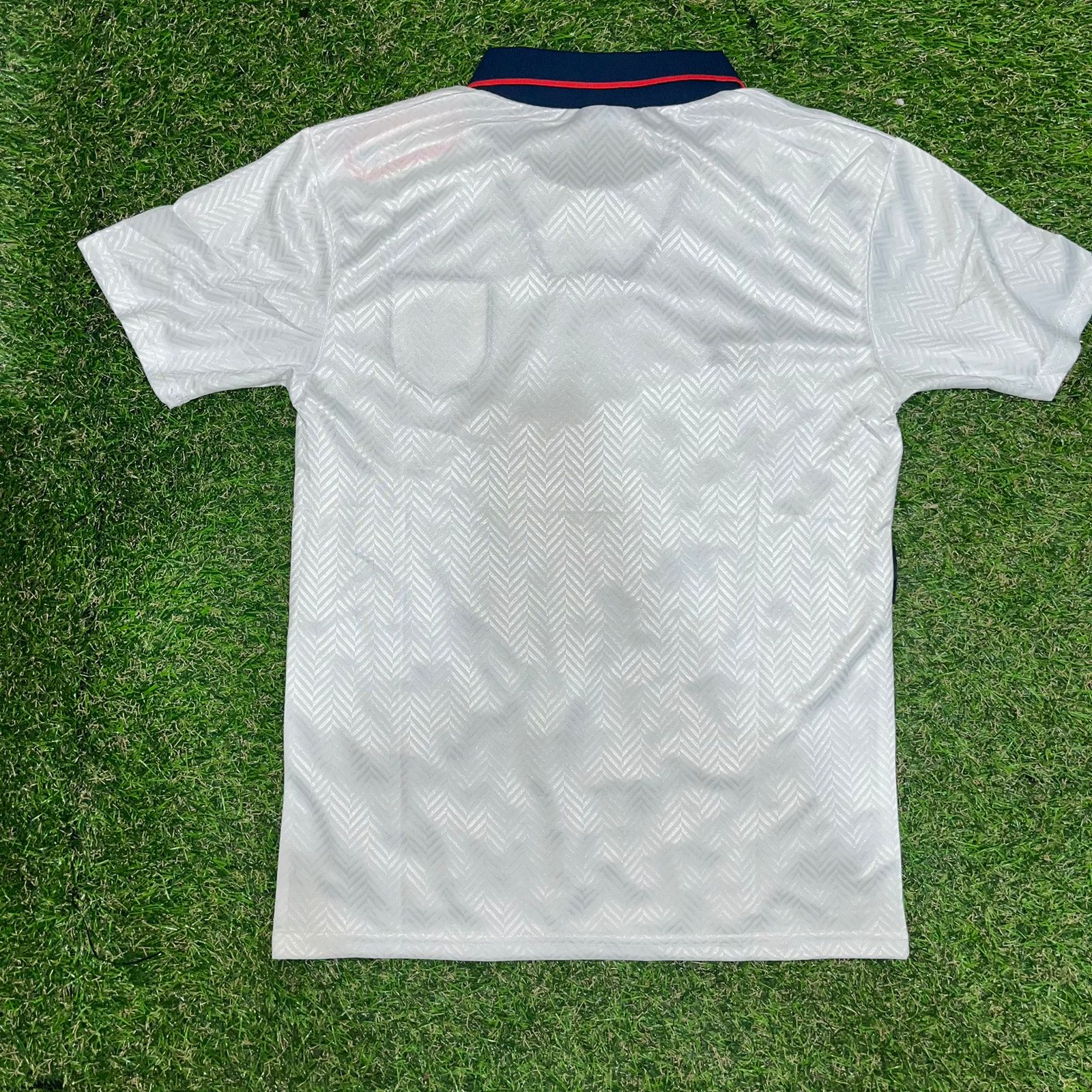 Camisa Inglaterra Retrô 1994