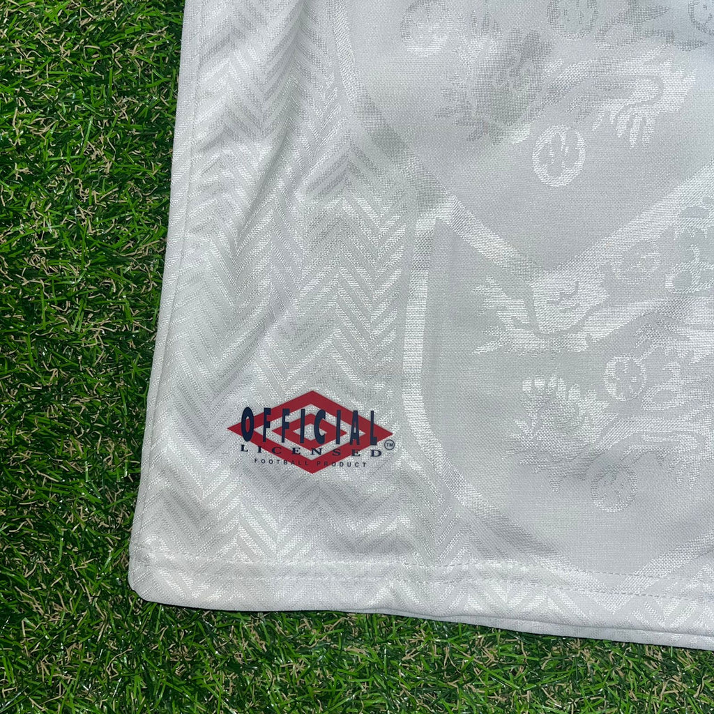 Camisa Inglaterra Retrô 1994