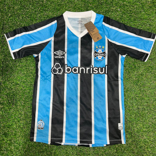 Camisa Grêmio Tricolor 2024