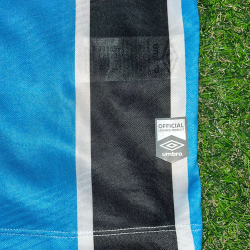 Camisa Grêmio Tricolor 2024