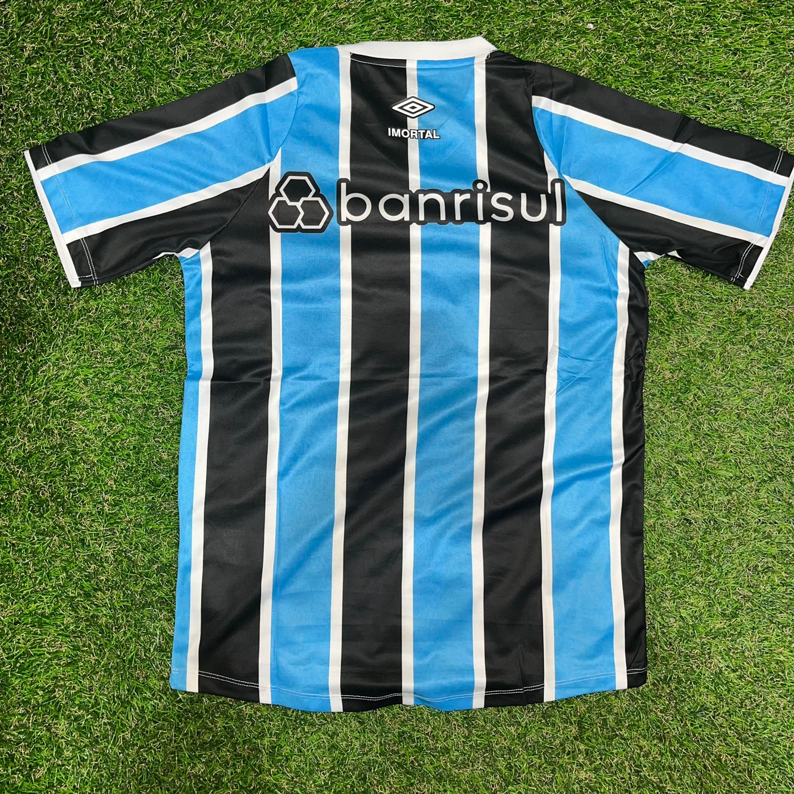 Camisa Grêmio Tricolor 2024