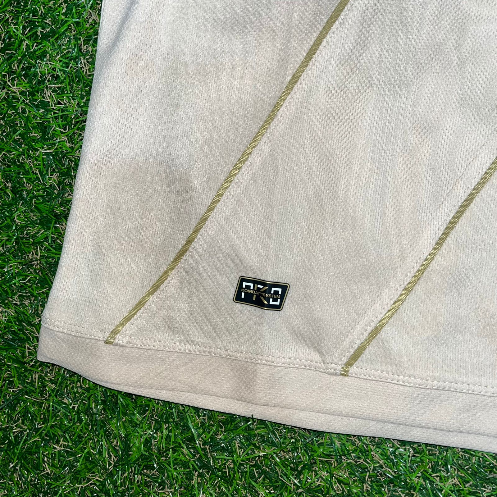 Vasco camisa III 2024