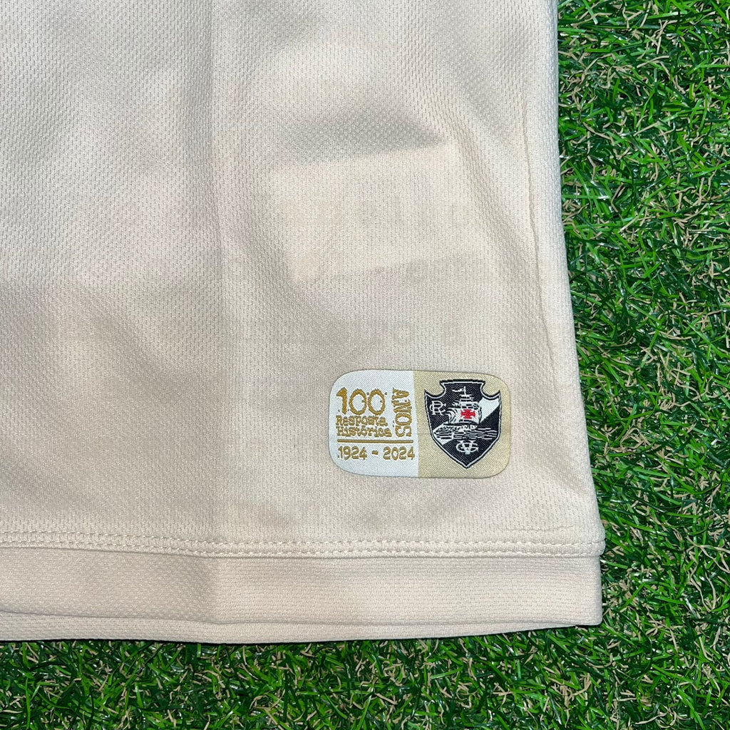 Vasco camisa III 2024