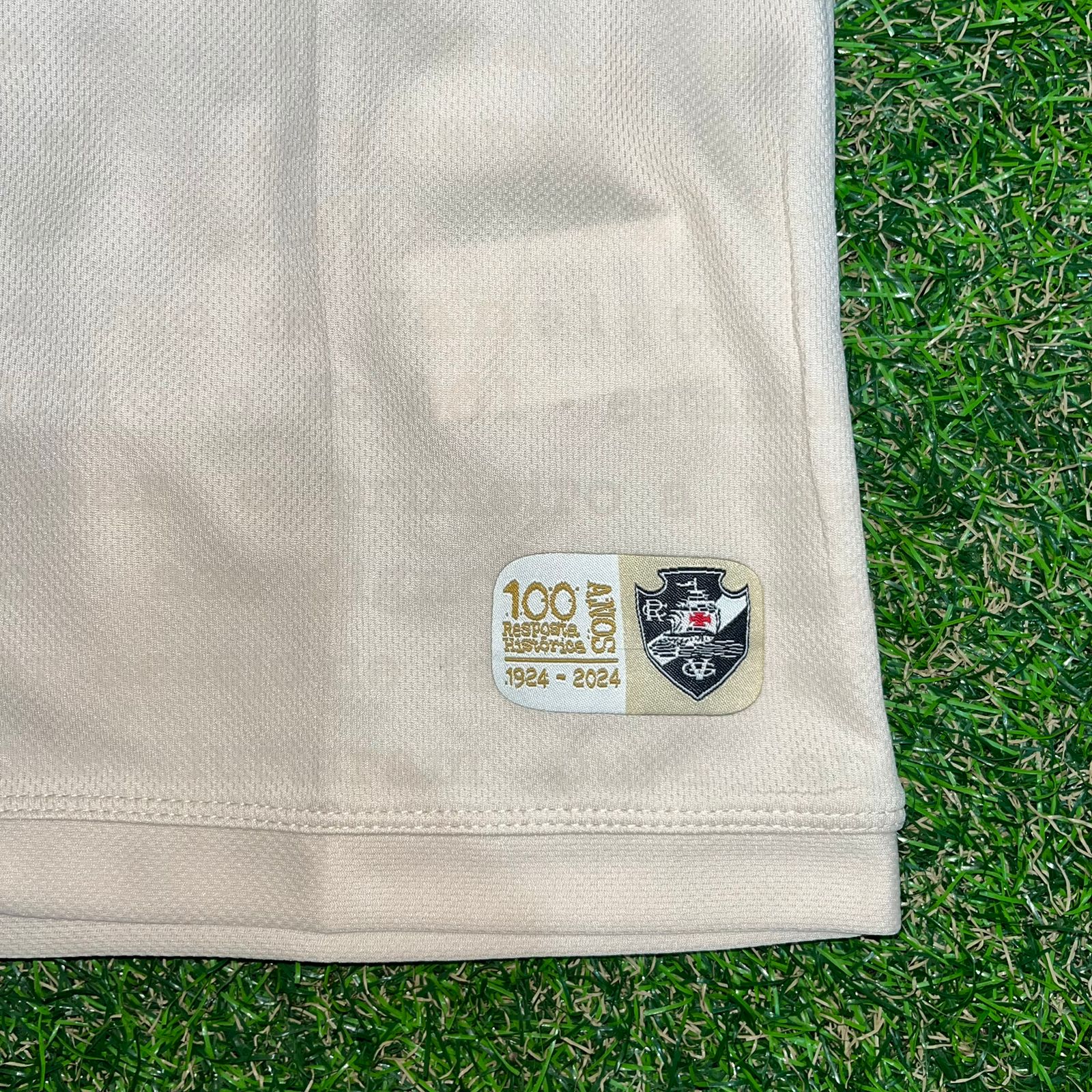 Vasco camisa III 2024