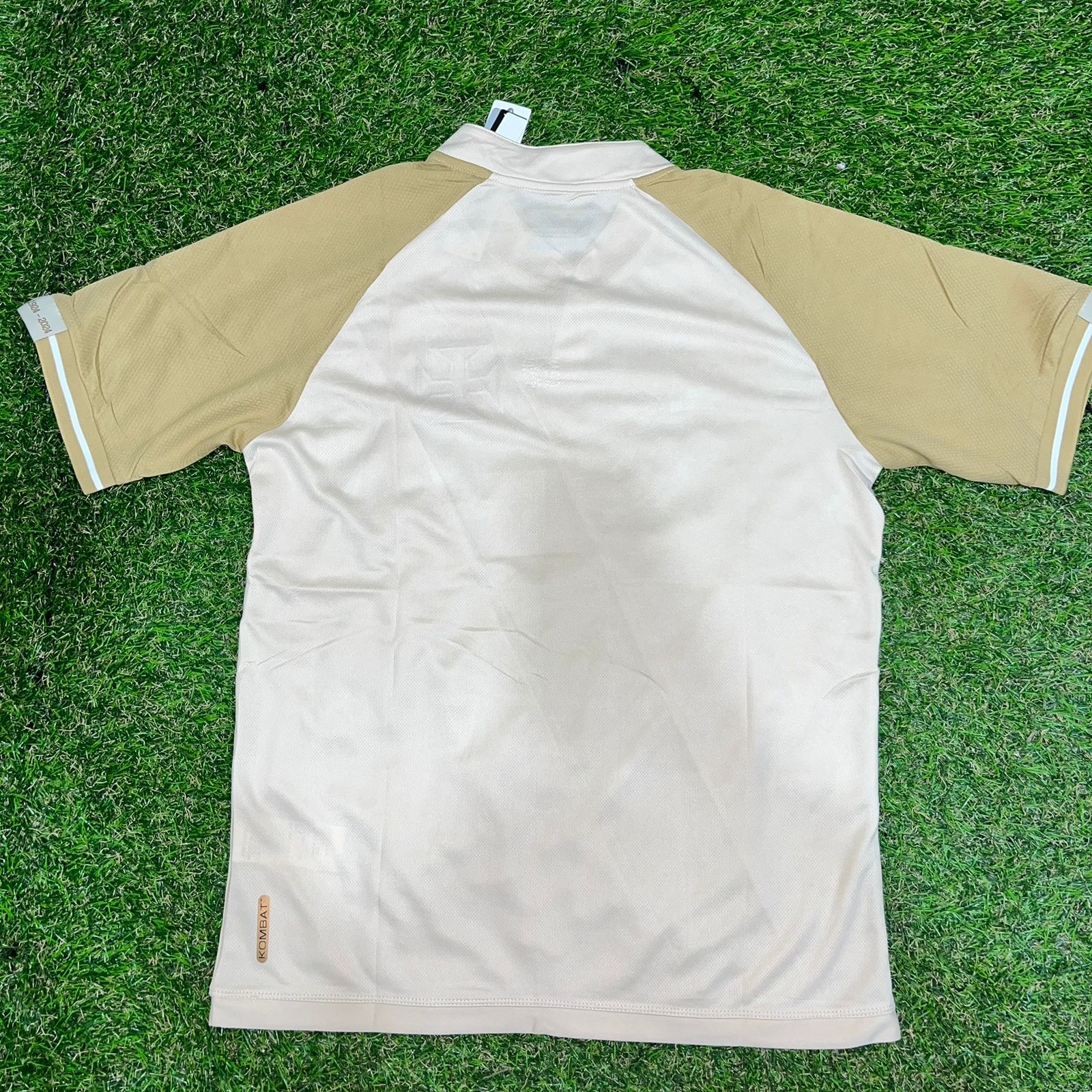 Vasco camisa III 2024