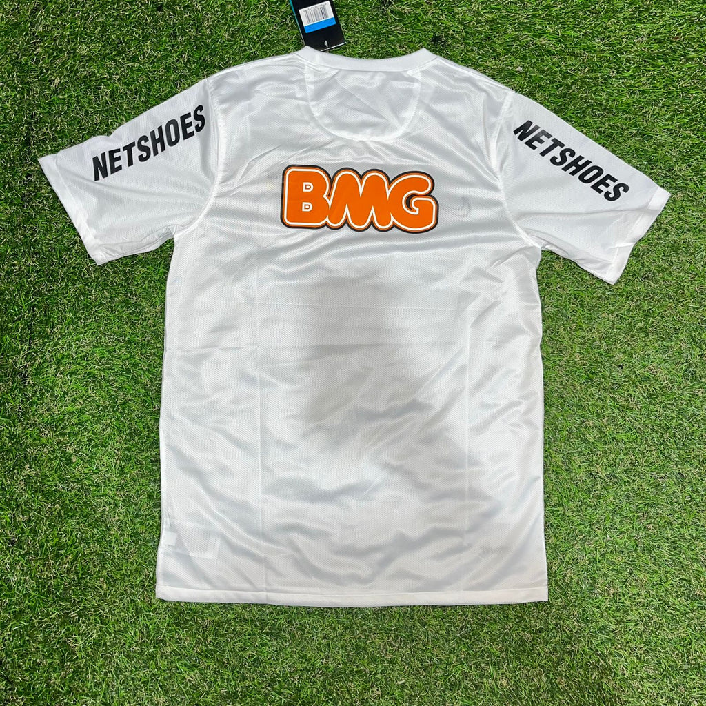 Camisa Santos Retrô 2012