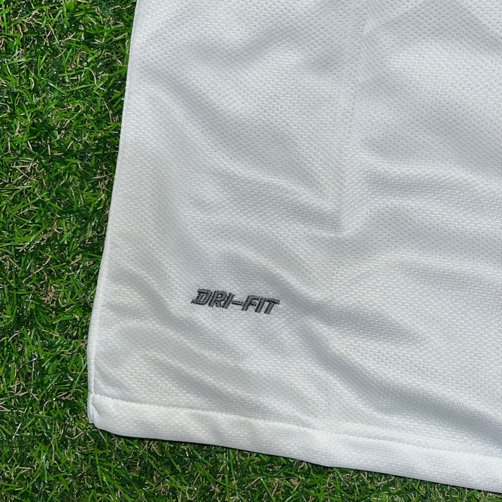 Camisa Santos Retrô 2012